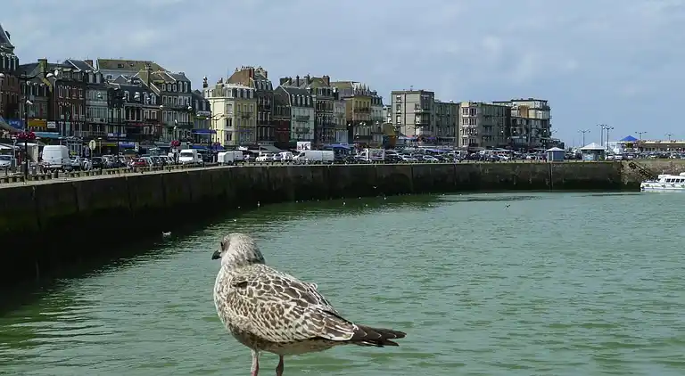 Maison de vacances au Rieux