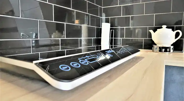 Ferienwohnung in Giethoorn