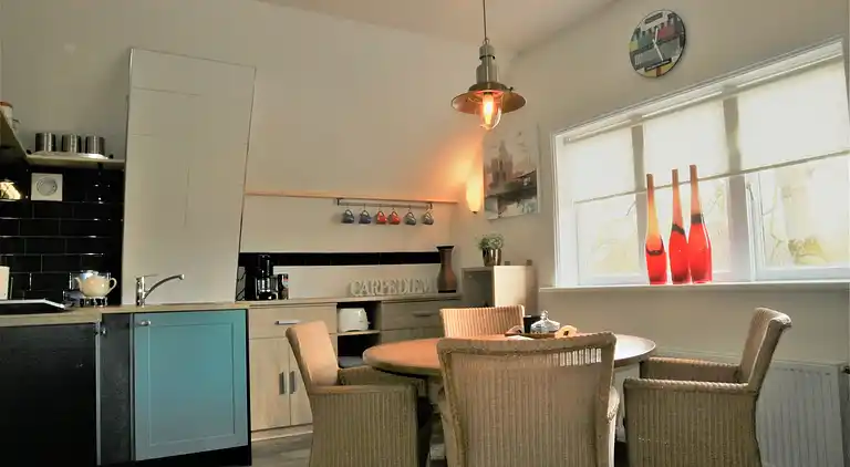 Ferienwohnung in Giethoorn