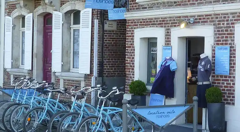 Maison de vacances au Rieux