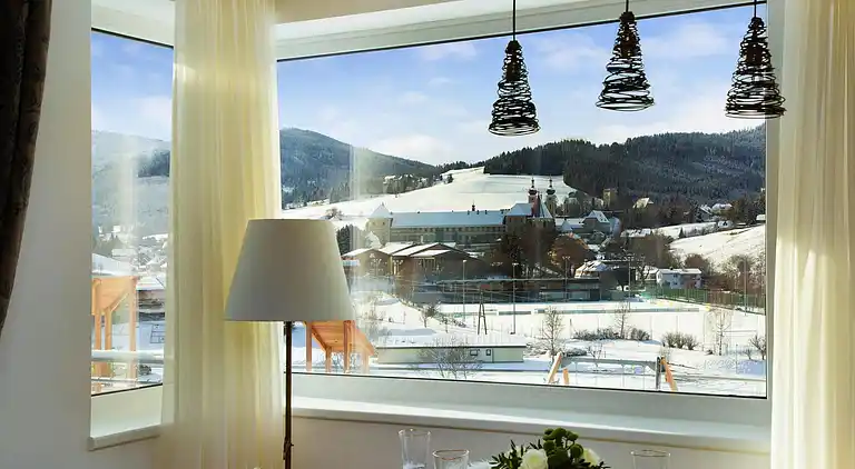 Cottage in Sankt Lambrecht