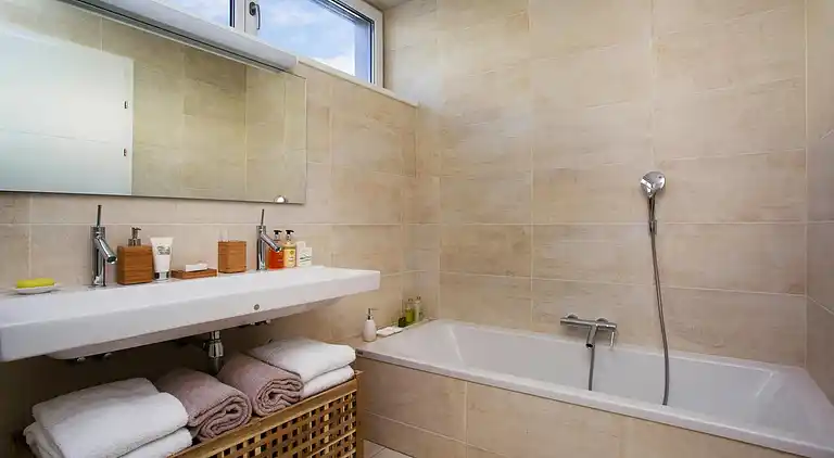 Cottage in Sankt Lambrecht