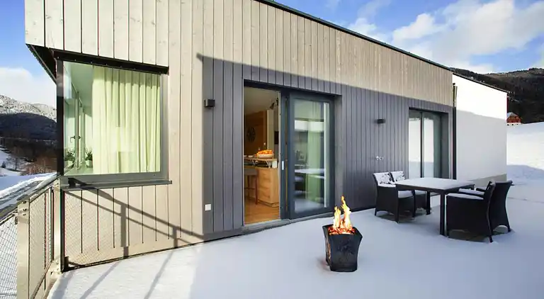 Cottage in Sankt Lambrecht