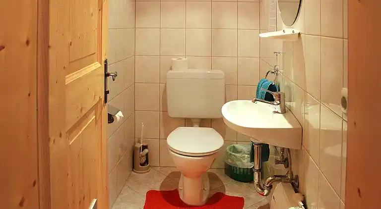 Sommerhus i Unterkrimml