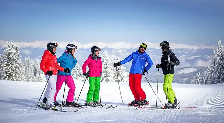 Cottage in Sankt Lambrecht