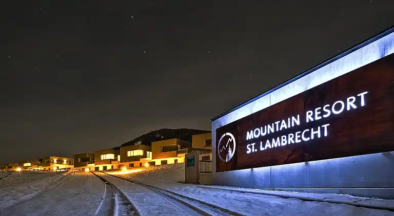 Cottage in Sankt Lambrecht