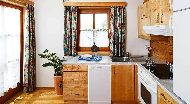 Sommerhus i Schlierbach