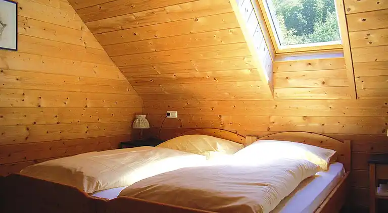 Sommerhus i Schlierbach