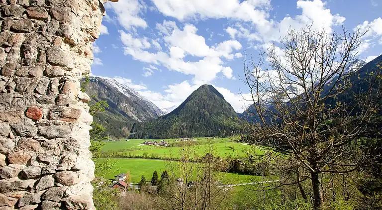 Apartment in Rosental