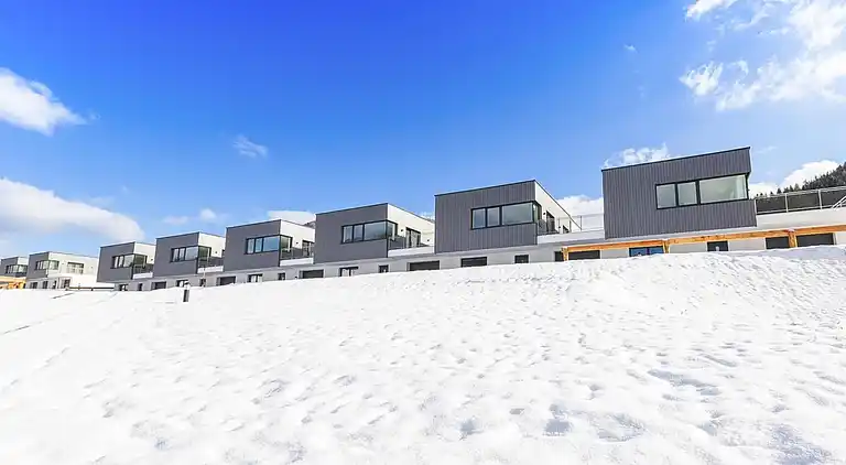 Cottage in Sankt Lambrecht