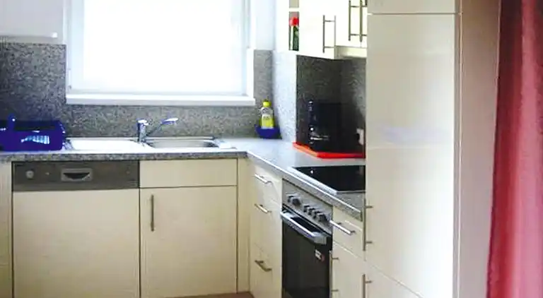 Ferielejlighed i Bodensdorf