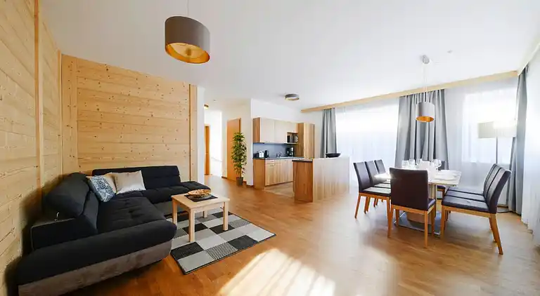 Cottage in Sankt Lambrecht