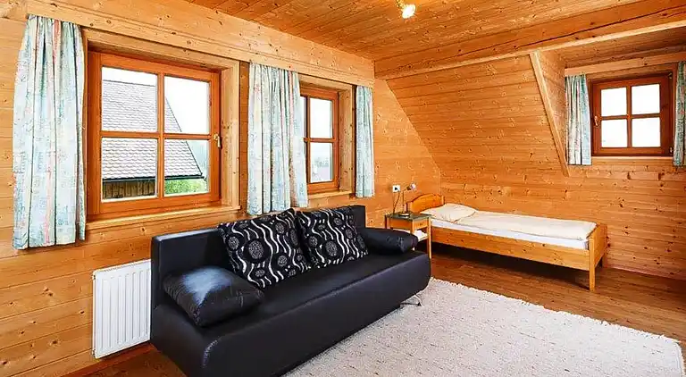 Sommerhus i Schlierbach