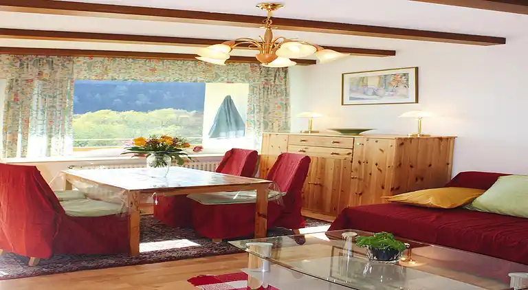 Ferielejlighed i Bodensdorf