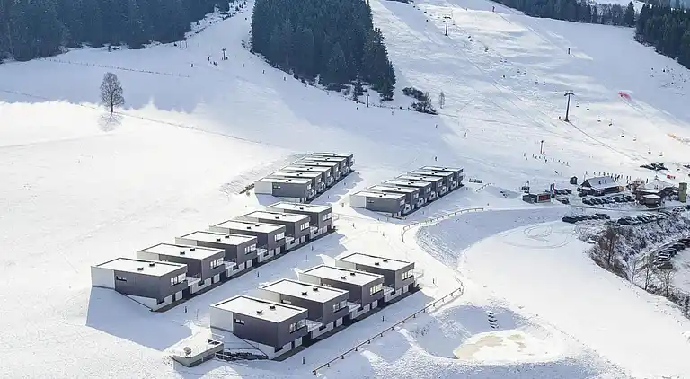 Cottage in Sankt Lambrecht