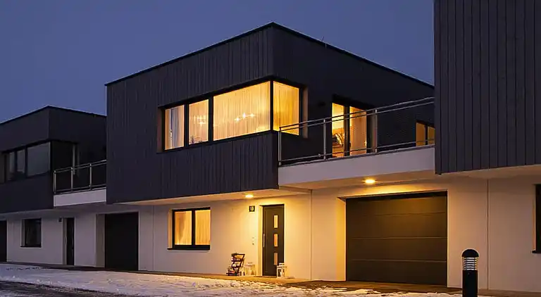 Cottage in Sankt Lambrecht