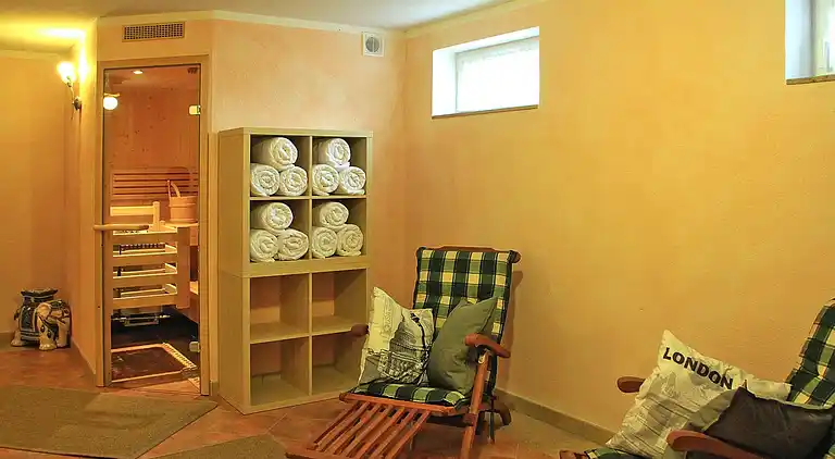 Sommerhus i Unterkrimml