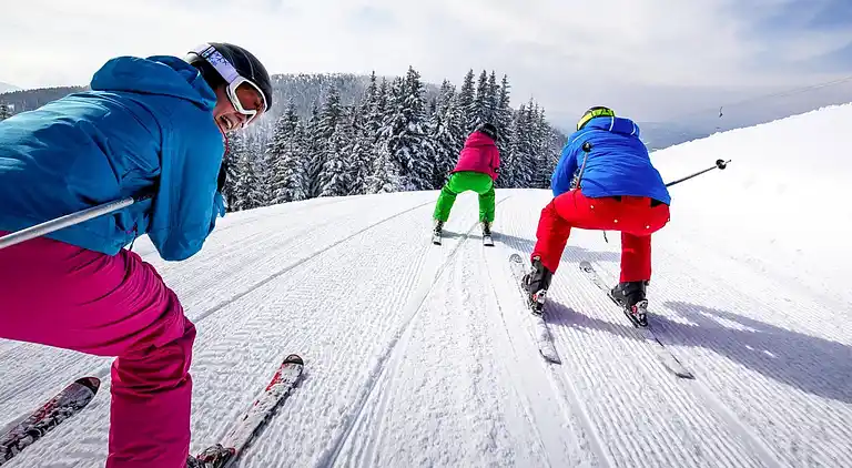 Cottage in Sankt Lambrecht