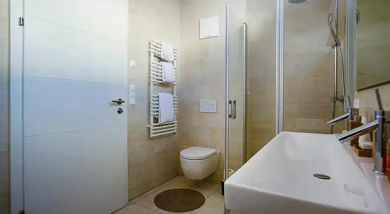 Cottage in Sankt Lambrecht