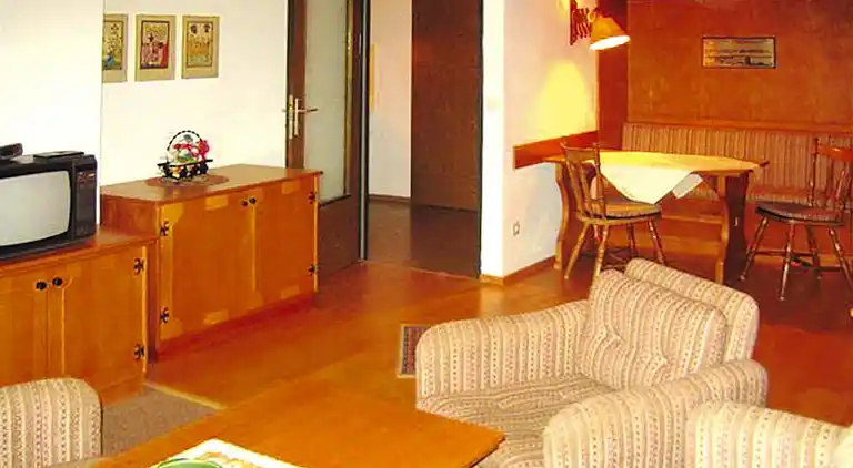 Ferielejlighed i Bodensdorf