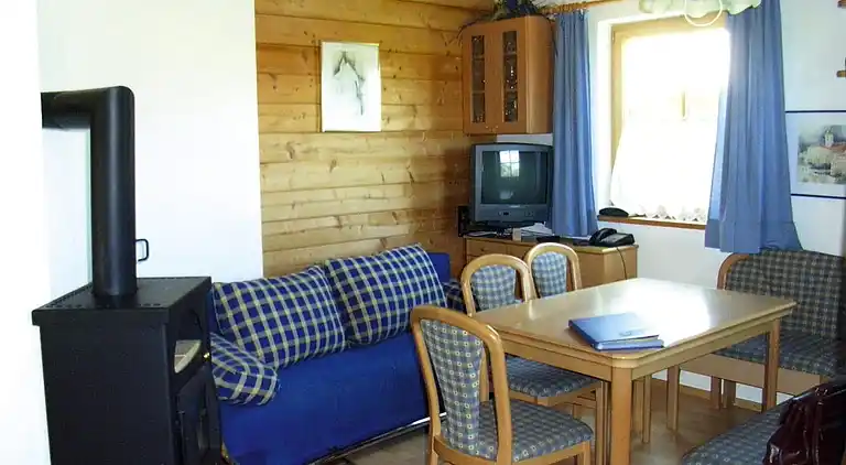 Sommerhus i Schlierbach