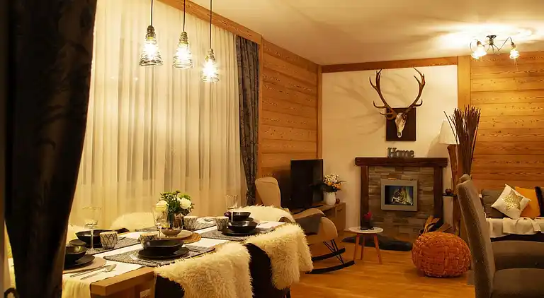 Cottage in Sankt Lambrecht