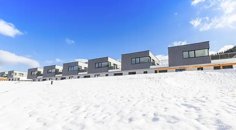 Cottage in Sankt Lambrecht