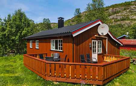 Holiday home mh86836