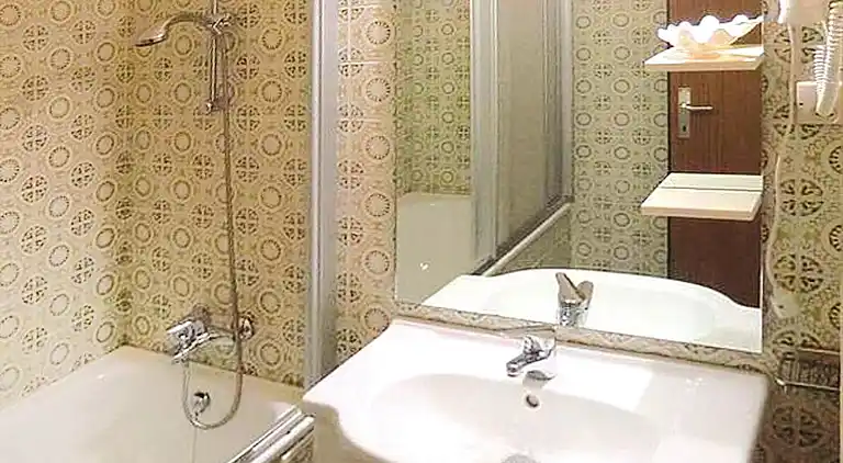 Ferielejlighed i Bodensdorf