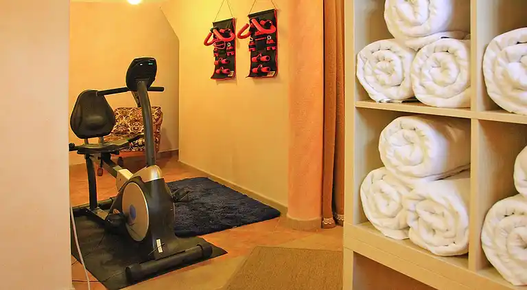 Sommerhus i Unterkrimml