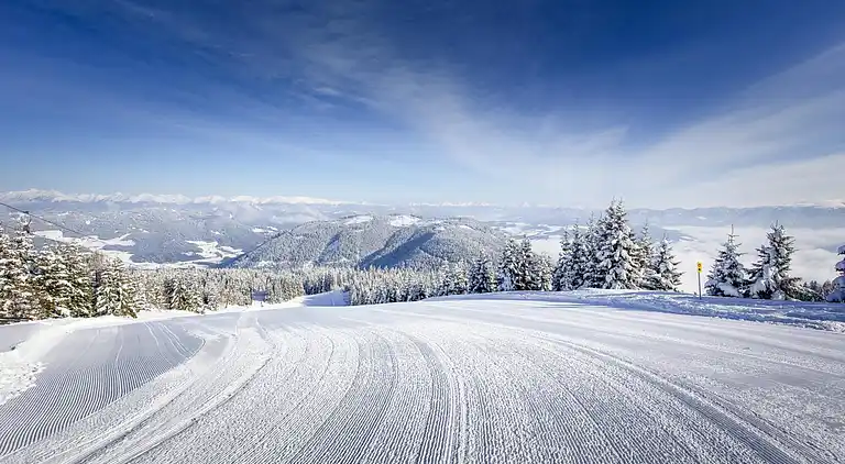 Cottage in Sankt Lambrecht