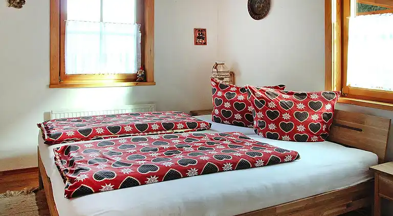 Sommerhus i Unterkrimml