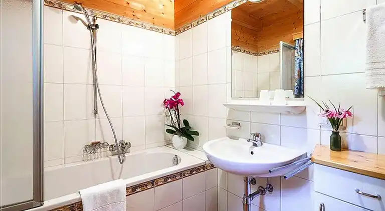 Sommerhus i Schlierbach