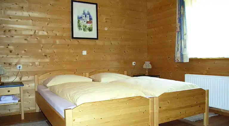 Sommerhus i Schlierbach