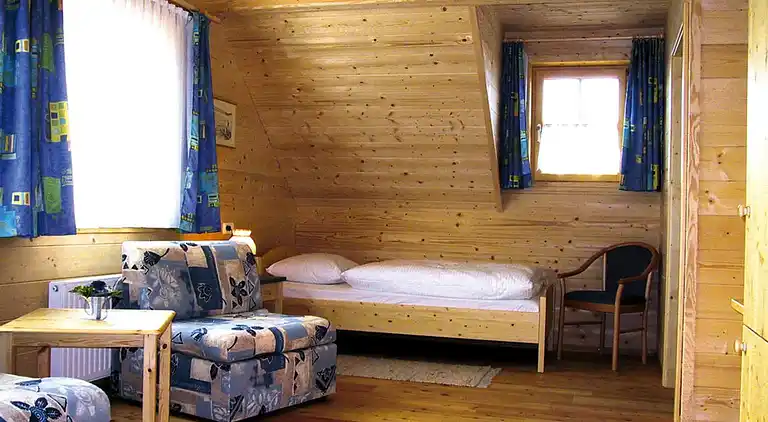 Sommerhus i Schlierbach