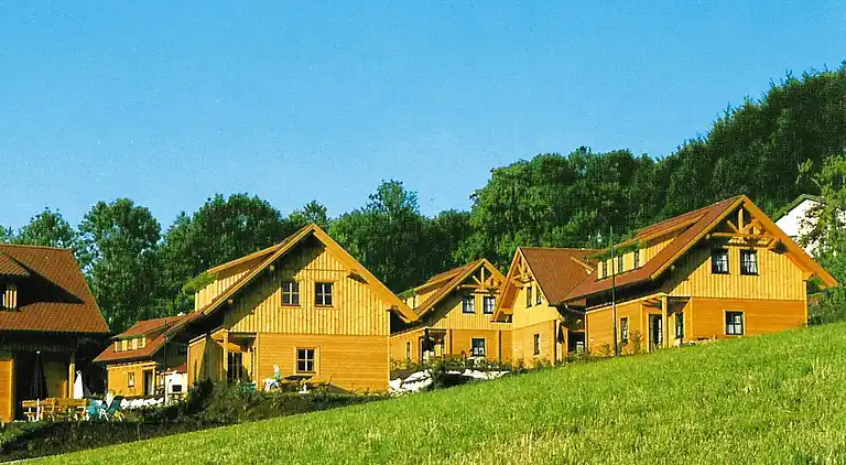 Sommerhus i Schlierbach
