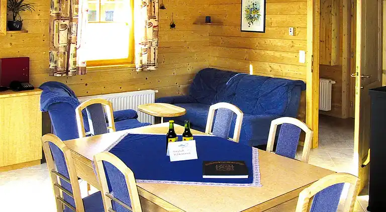 Sommerhus i Schlierbach