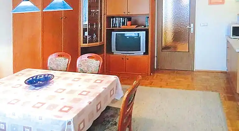 Ferielejlighed i Bodensdorf