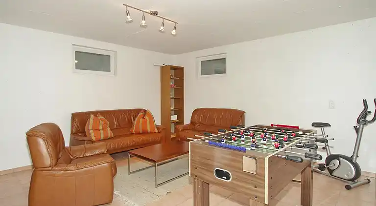 Cottage in Krimmler Achental