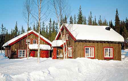 Holiday home mh86842