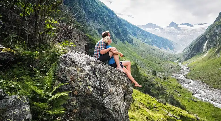 Apartment in Rosental