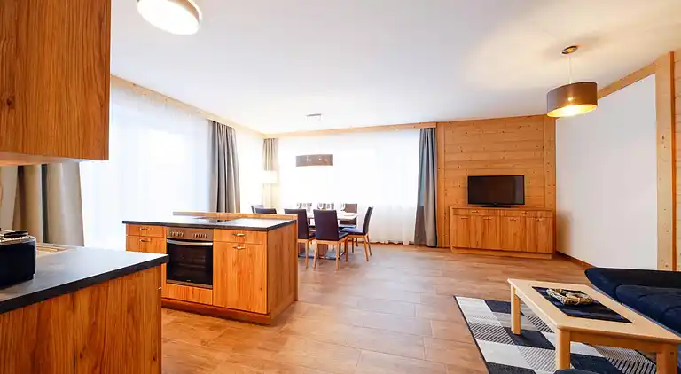 Cottage in Sankt Lambrecht