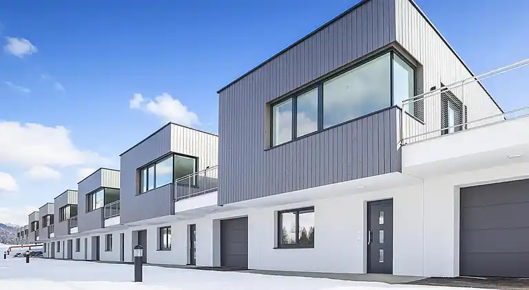 Cottage in Sankt Lambrecht