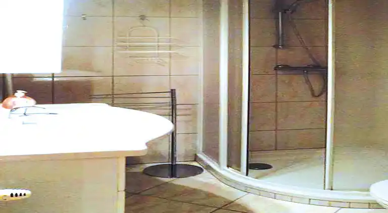 Ferielejlighed i Bodensdorf