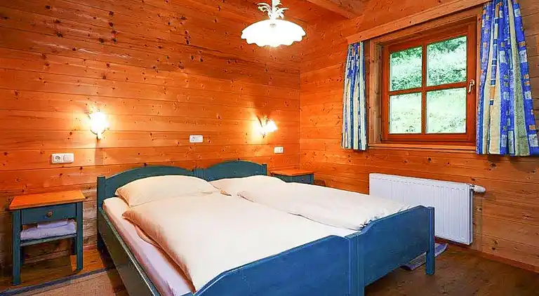 Sommerhus i Schlierbach