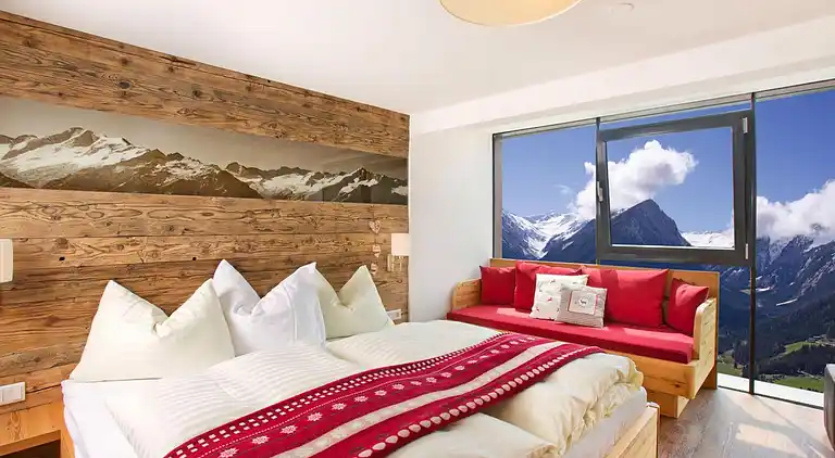 Apartment in Rosental