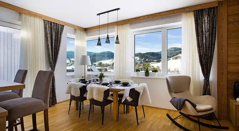 Cottage in Sankt Lambrecht