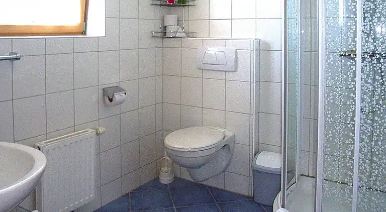 Sommerhus i Schlierbach