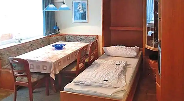 Ferielejlighed i Bodensdorf