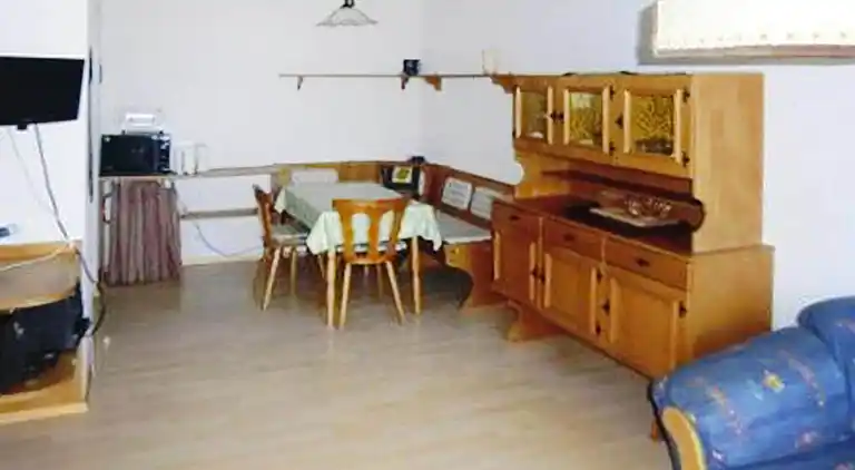 Ferielejlighed i Bodensdorf